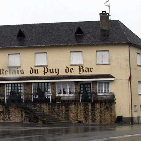 Le Relais du Puy du Bar