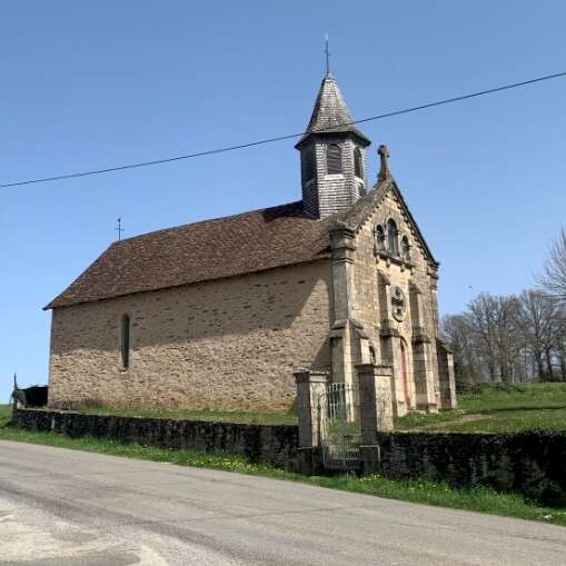 Boucle cyclotouristique Tour et Châteaux
