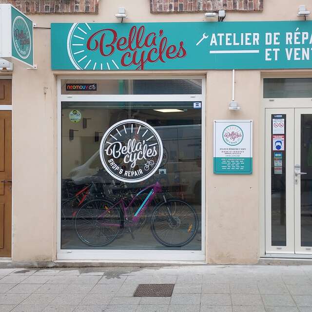 Bella'Cycles