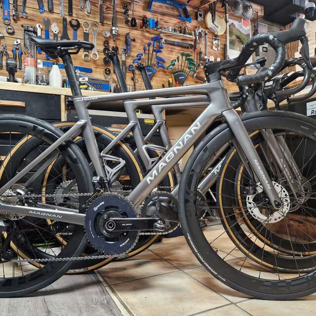 Roudier Inspiration Cycles