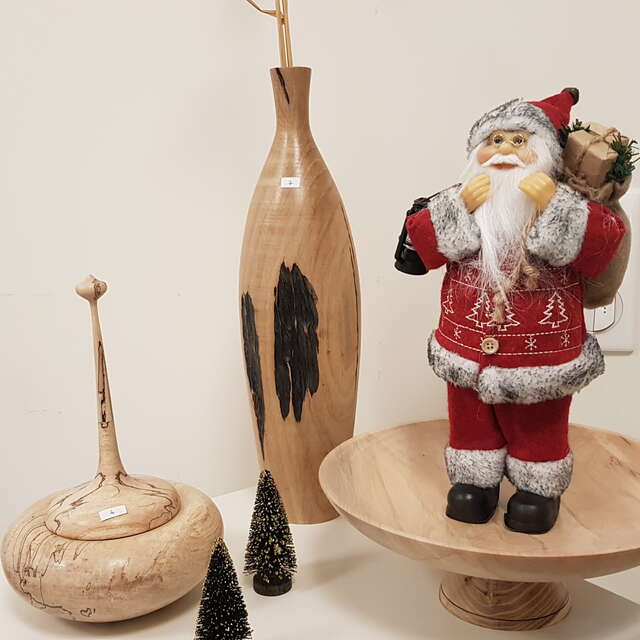 Boutique de Noël