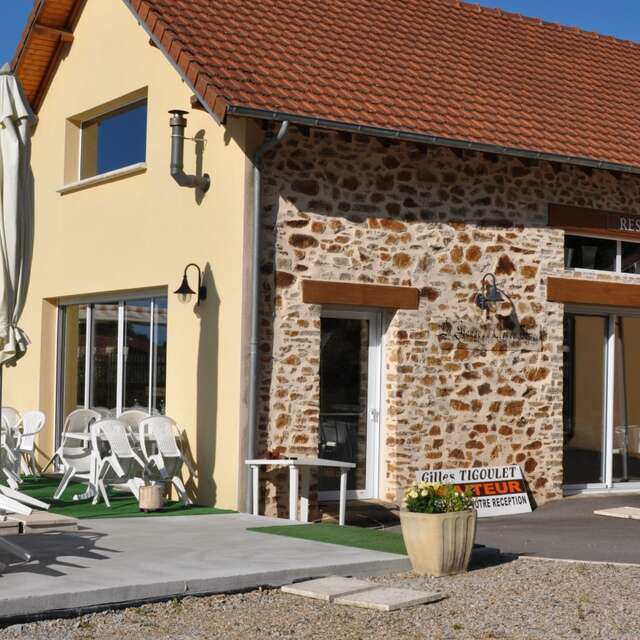 La Grange du Clos de Besse