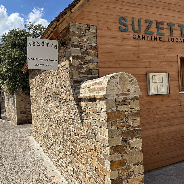 Restaurant Suzette