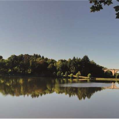 Sentier de la Rochette