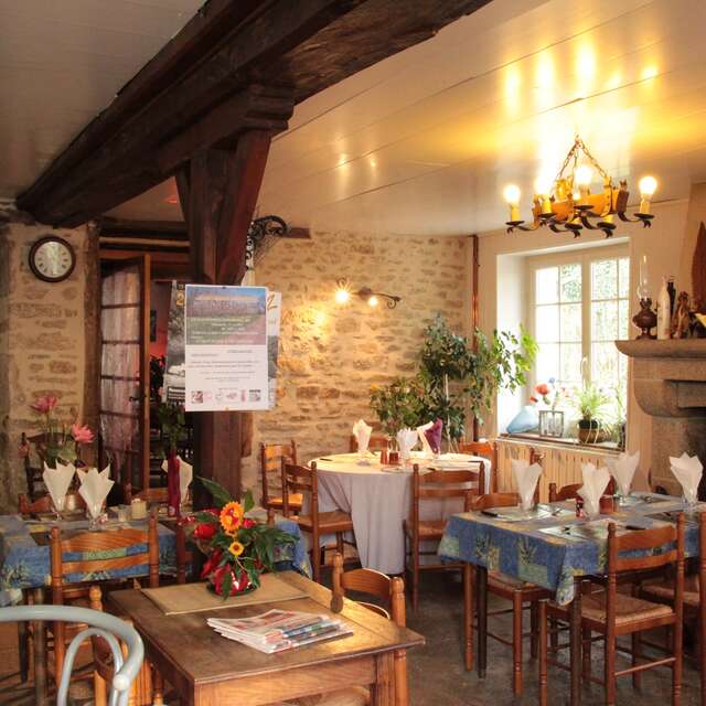 Toutes les saveurs du Bonheur