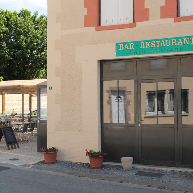 Chez Marlène