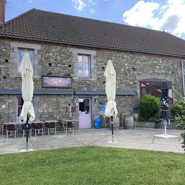 Chez Julie
