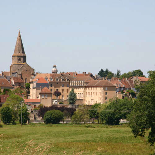 C22 Circuit cyclo autour du Dorat, Saint Ouen sur Gartempe et Magnac-Laval