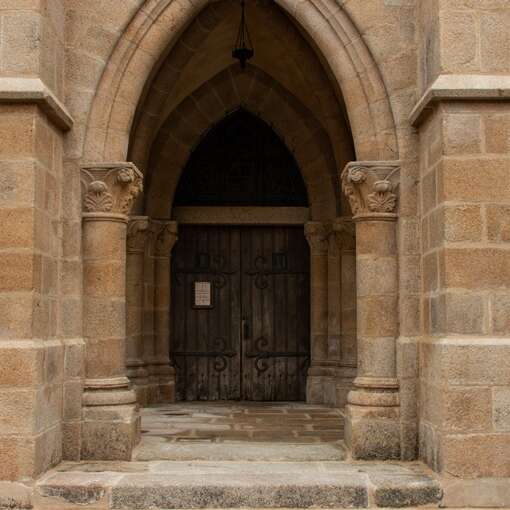 C9 circuit cyclo autour de Saint-Sulpice-les-Feuilles et Lussac-les-Eglises