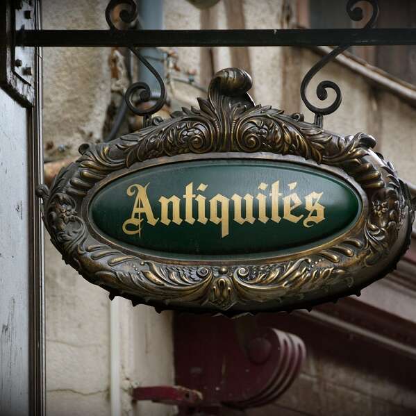 Antiquité-brocante- Jean-Luc Barat
