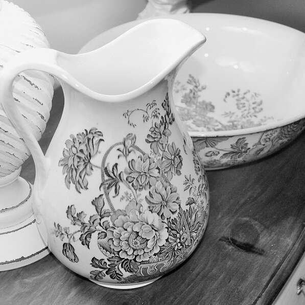 Antiquité brocante - L'atelier des filles