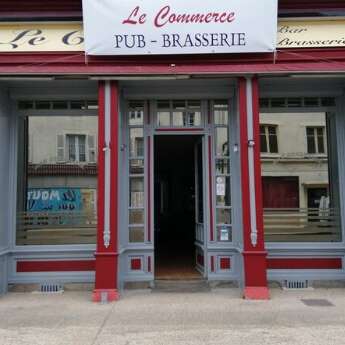 Le Commerce
