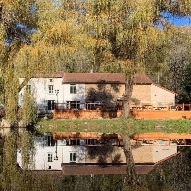 The Mill