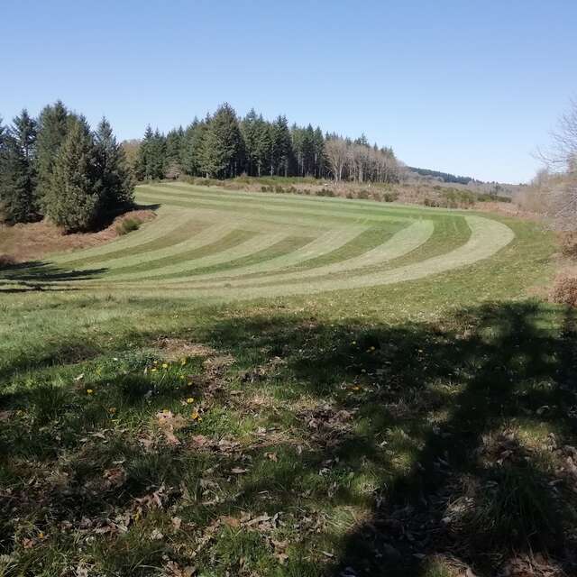 La Ferme du Clos du Bost