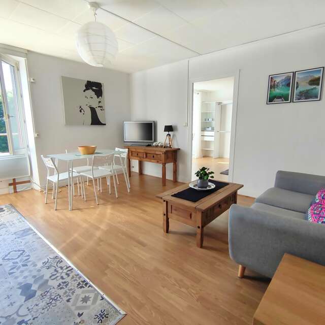 Meublé de tourisme Number 22 Apartment 4
