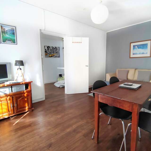 Meublé de tourisme Number 22 Apartment 1