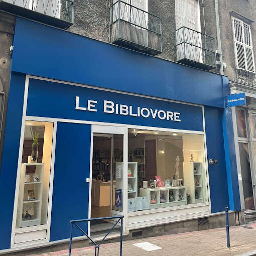 Le Bibliovore