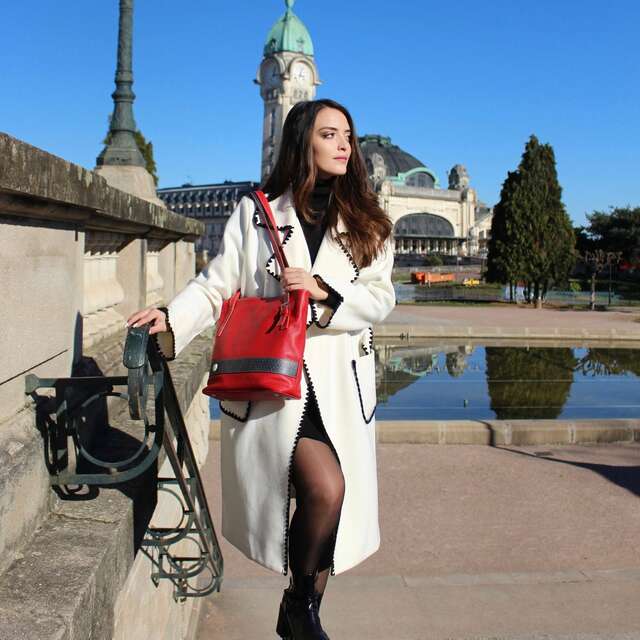 Belansac - Maroquinerie Créative