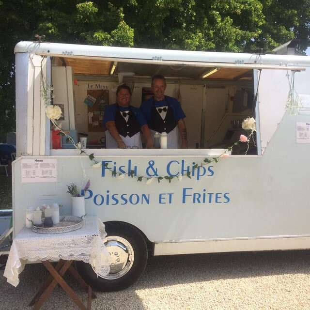 The Fishing Chip
