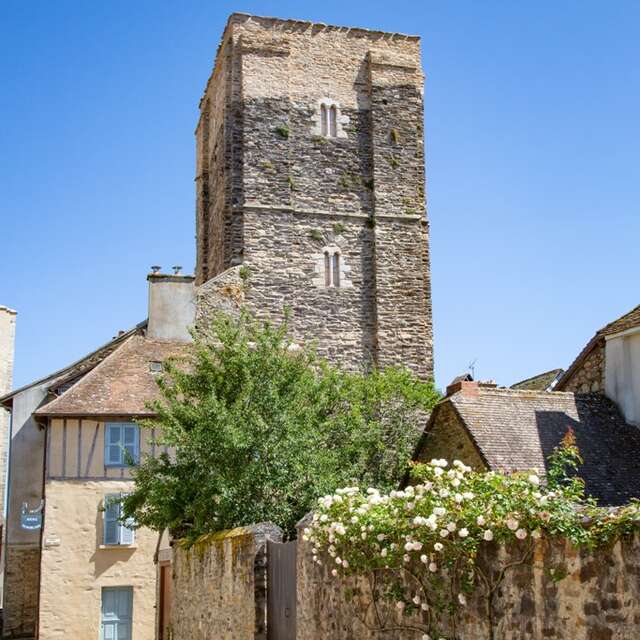 Tour du Plô