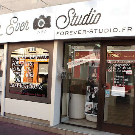 Studio For Ever