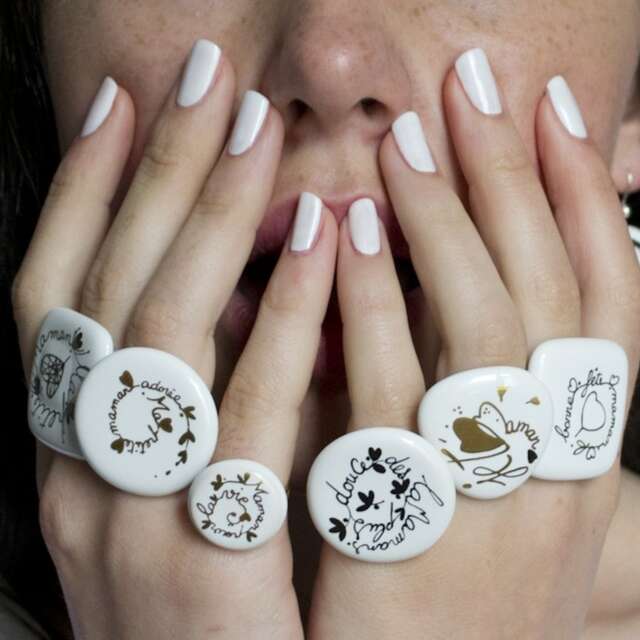 Atelier Iboo - Sandra Brégiéras