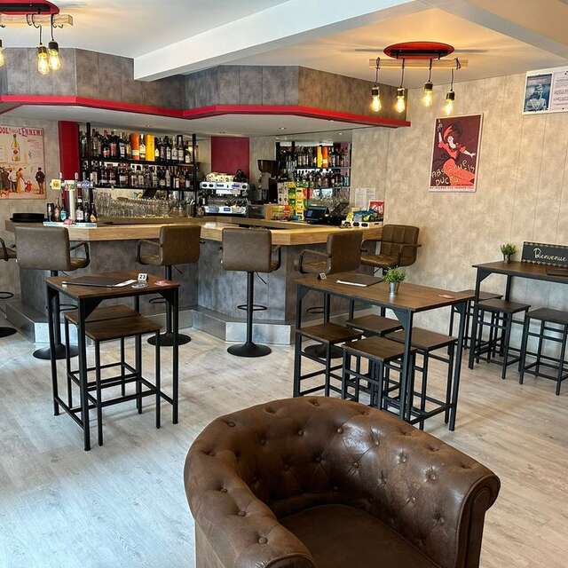 Bonnie's Bistro