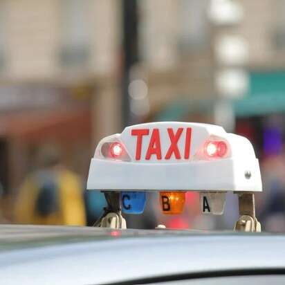 Pascal Taxi