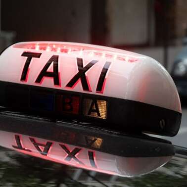SOS Taxi Ambazac