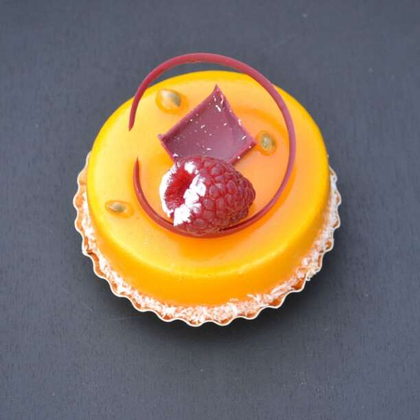 Pâtisserie Sainte-Thérèse