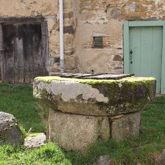 Sentier Les Ecureuils