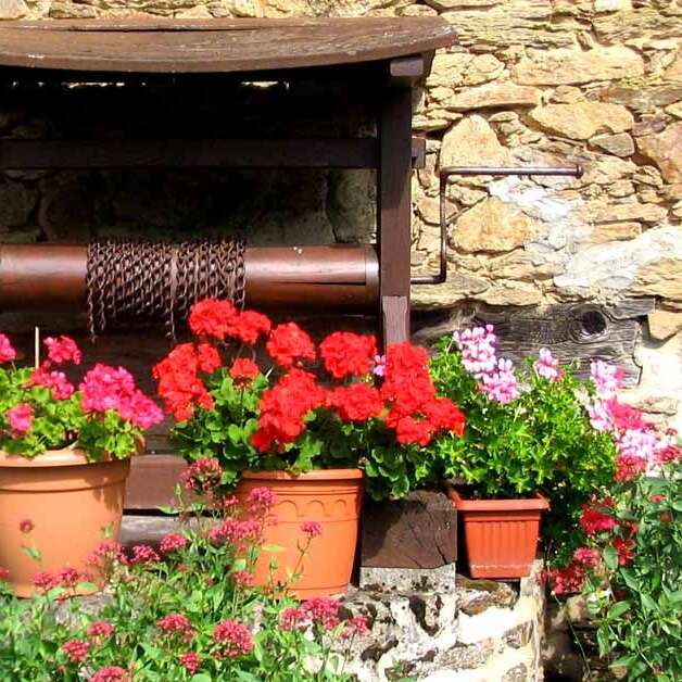 Sentier La Voie romaine