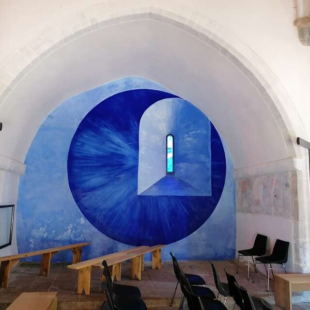 Découverte du Patrimoine de Saint-Amand-le-Petit