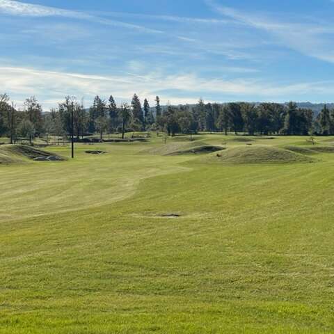 Chemin des grands champs