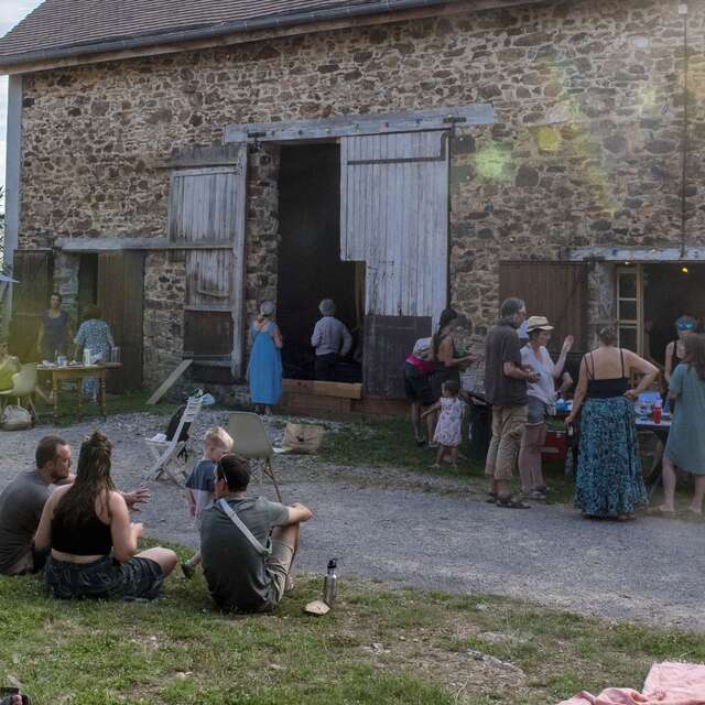 Tilcafé
