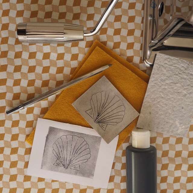 Atelier Soleil Rose - Ornella Ardjoune