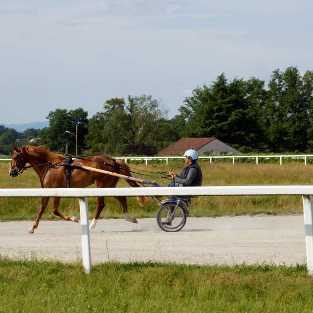 Circuit des Cavaliers