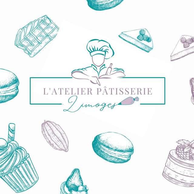 L' Atelier Pâtisserie