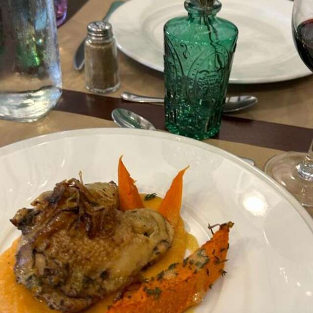 La cuisine au pluriel