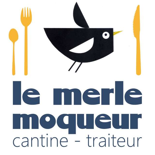 Le Merle Moqueur