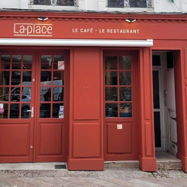 Restaurant La Place