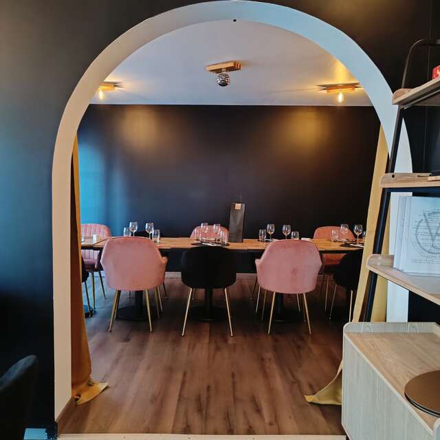 Restaurant VerSus
