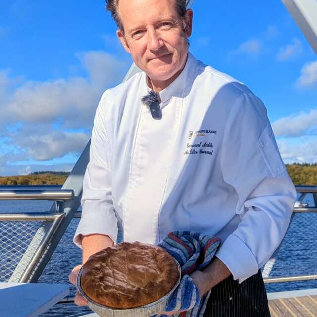 Au Délice Gourmand