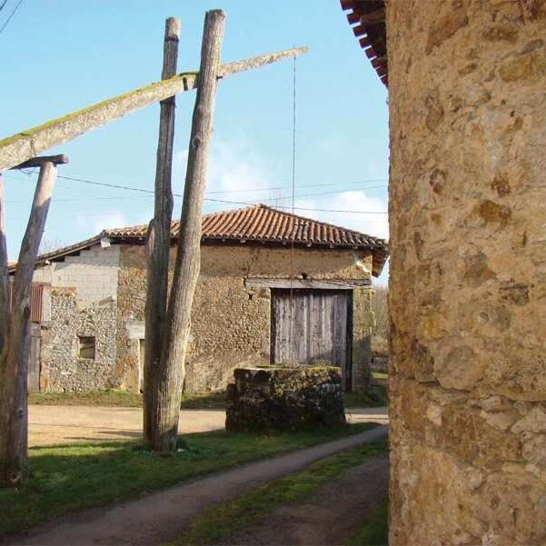 Circuit de la cigogne