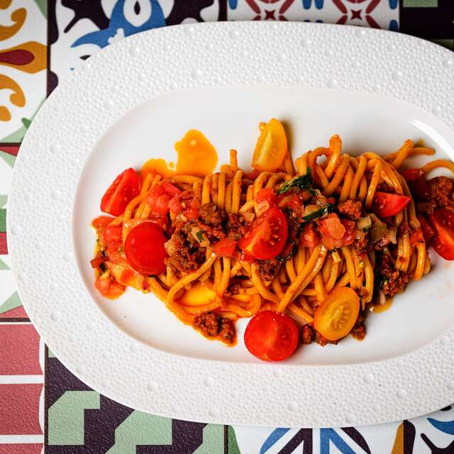 Restaurant Saint Anne