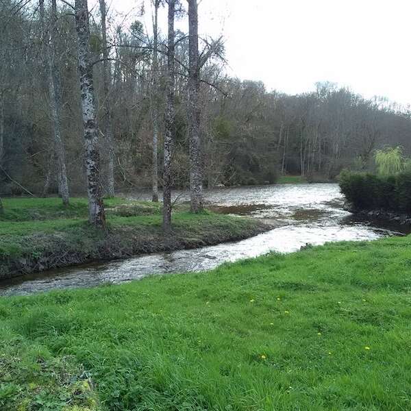 Sentier des trois moulins