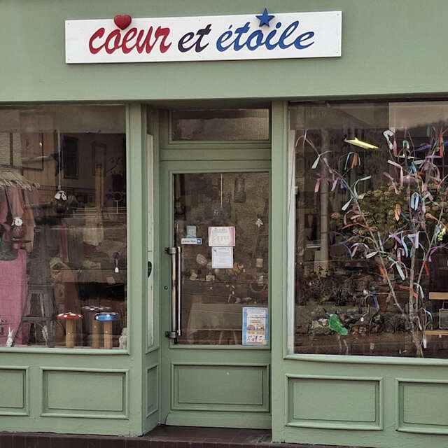 Coeur et Etoile