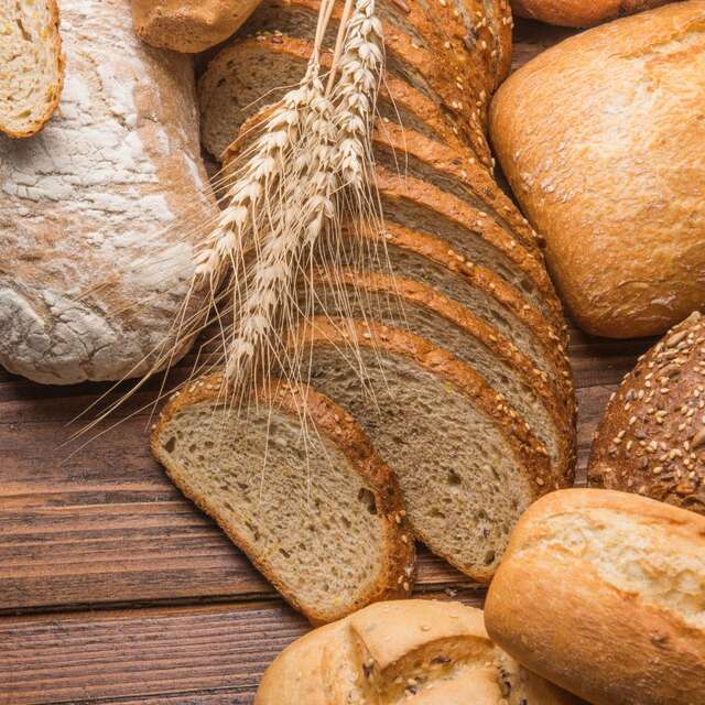 Boulangerie - Pâtisserie Maumège