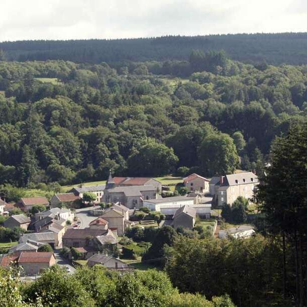 Circuit de la Pierre Millier