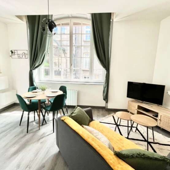 Suite Home - Location logements courte durée